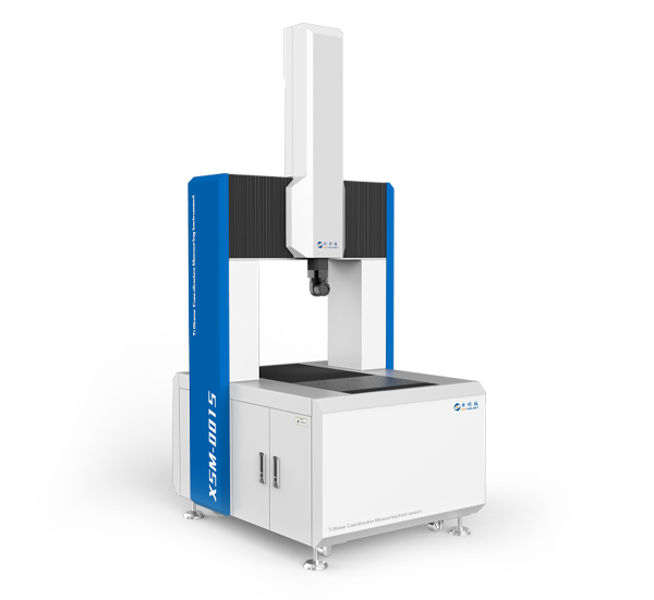 三坐標測量儀